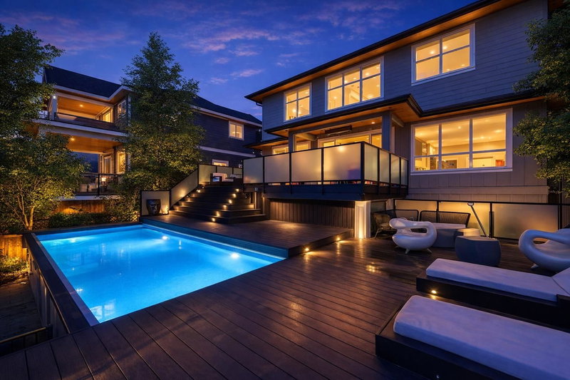 2954 Strangway Place, Squamish, British Columbia