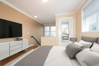 304 - 152 12th Street | North Vancouver | Image