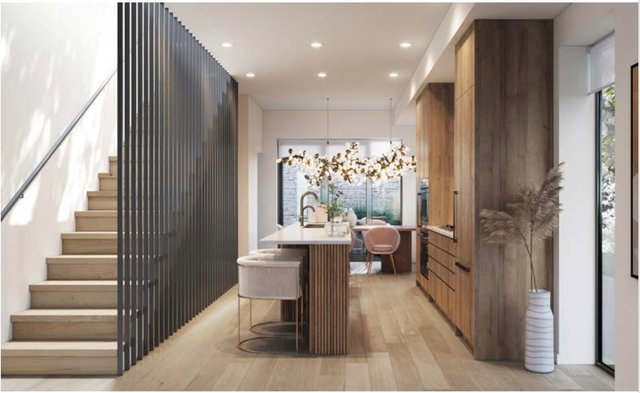 208 - 6818 Ash Street