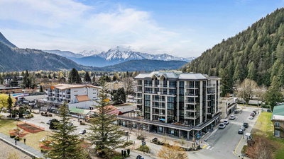 608 - 120 Esplanade Avenue | Harrison Hot Springs | Image