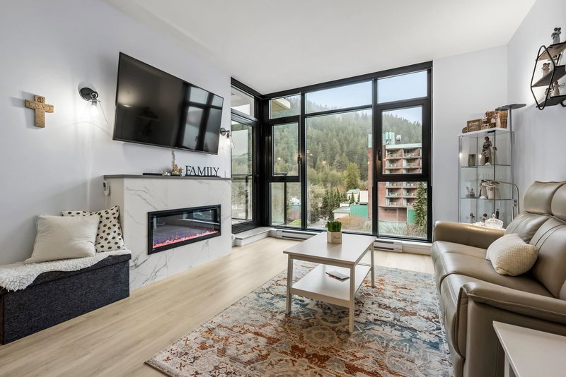 608 - 120 Esplanade Avenue, Harrison Hot Springs, V0M 1K0 | Image 2