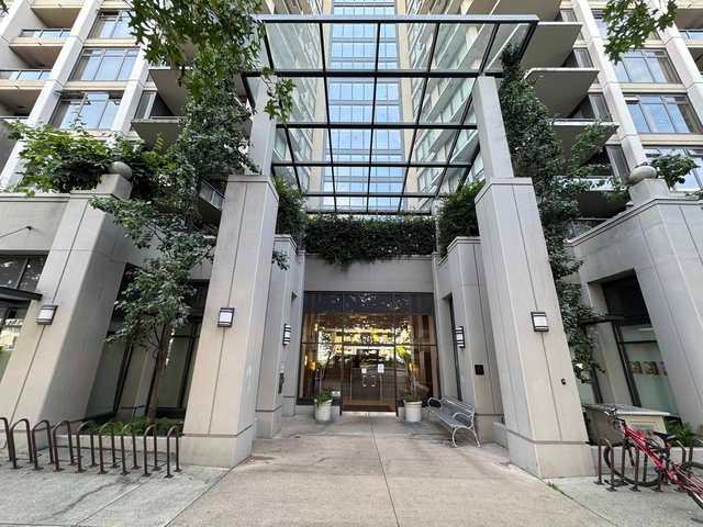 612 - 5811 No. 3 Road