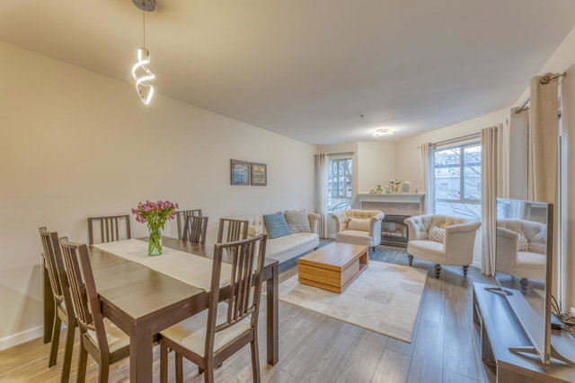 311 - 128 8th Street W