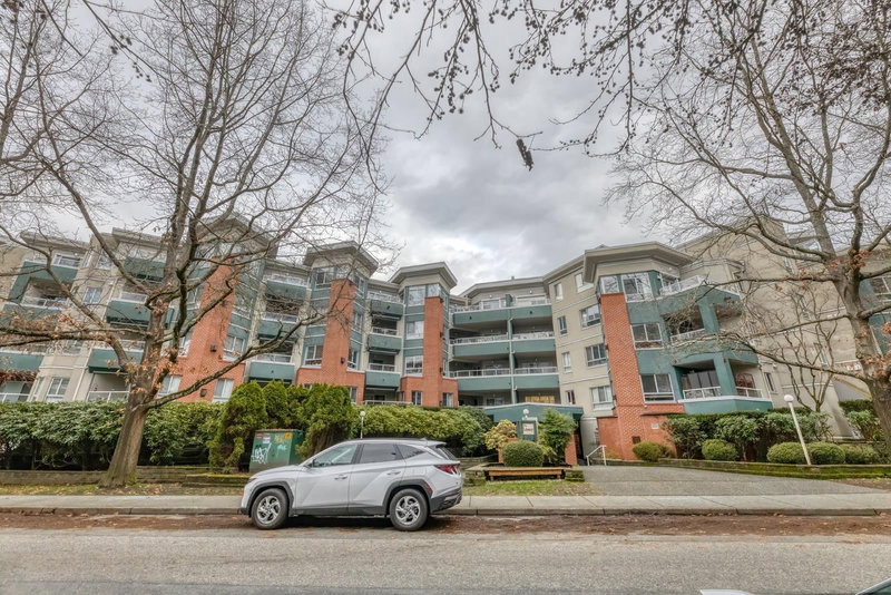 311 - 128 8th Street, North Vancouver, V7M 3M1 | Image 2