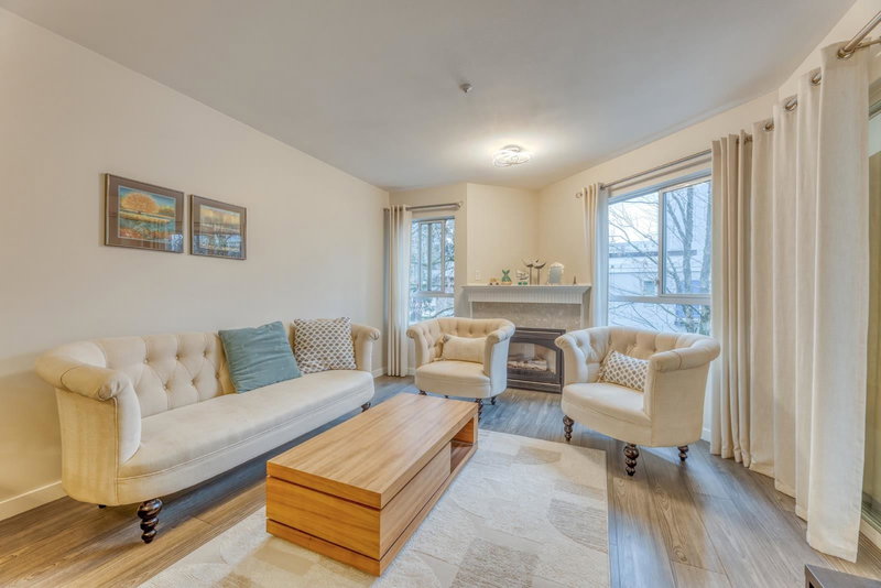 311 - 128 8th Street, North Vancouver, V7M 3M1 | Image 3