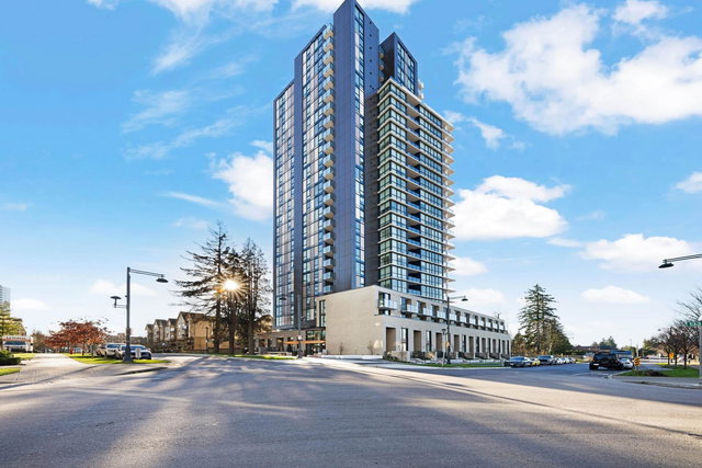 2604 - 10333 133 Street