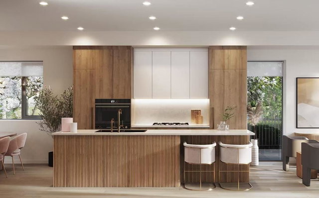 110 - 6818 Ash Street