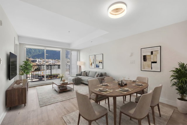 414 - 1365 Pemberton Avenue