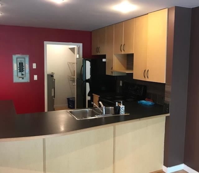 202 - 2522 Waterloo Street