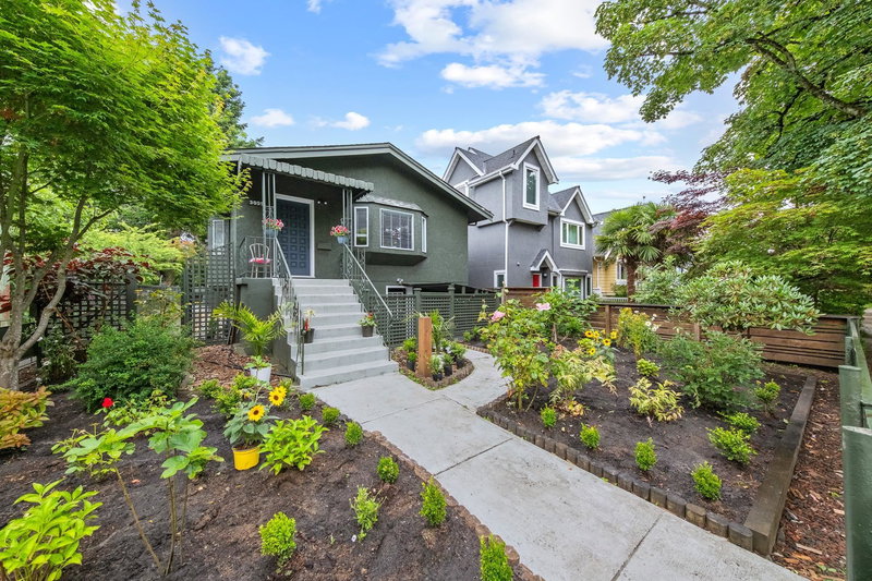 3099 6th Avenue, Vancouver, V6K 1X4 | Image 2