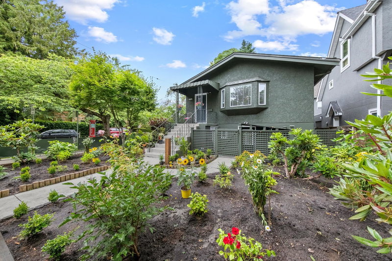 3099 6th Avenue, Vancouver, V6K 1X4 | Image 3