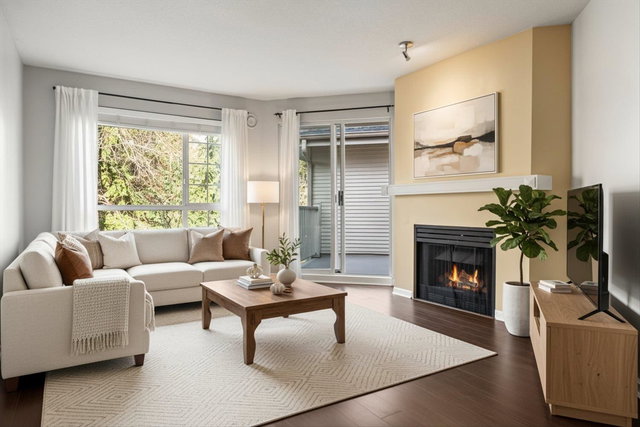 418 - 1242 Town Centre Boulevard