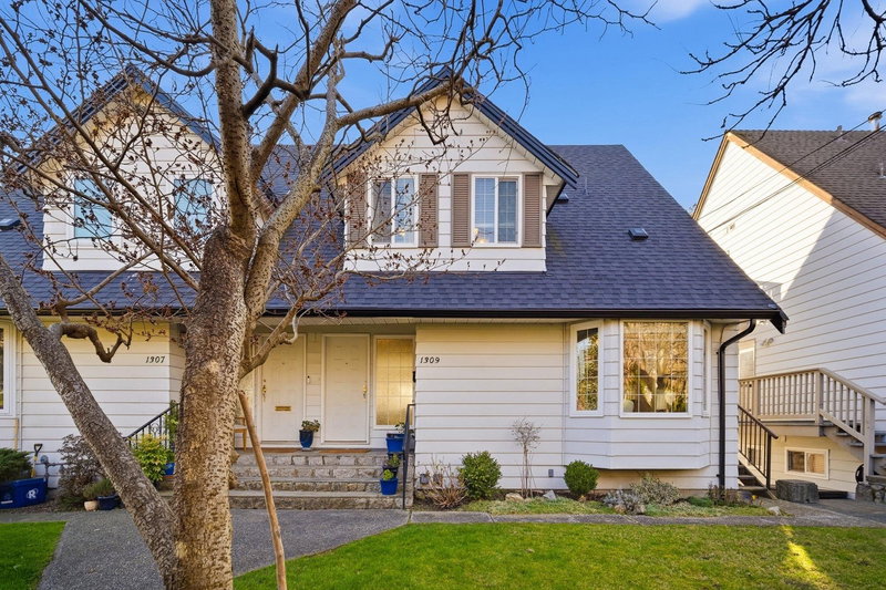 1309 Mahon Avenue, North Vancouver, V7M 2S2 | Image 2