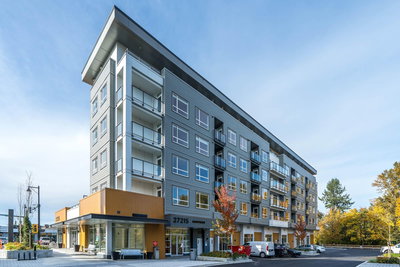 309 - 27215 Aldergrove Town Centre Drive | Langley | Image