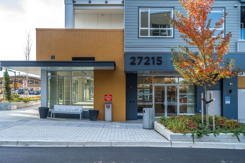 309 - 27215 Aldergrove Town Centre Drive, Langley, V4W 3N7 | Image 2