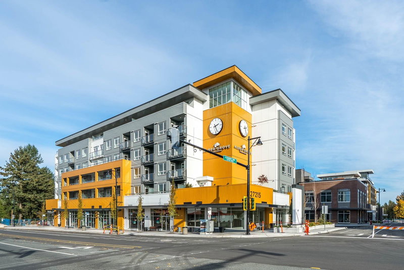 309 - 27215 Aldergrove Town Centre Drive, Langley, V4W 3N7 | Image 3