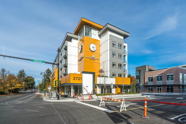 401 - 27215 Aldergrove Town Centre Drive