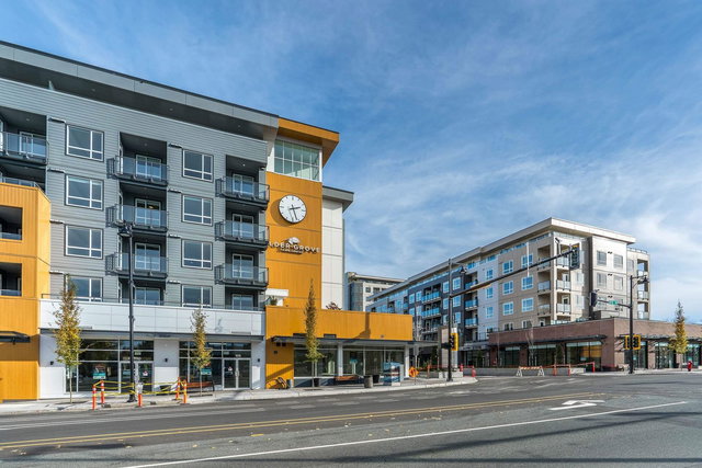 401 - 27215 Aldergrove Town Centre Drive