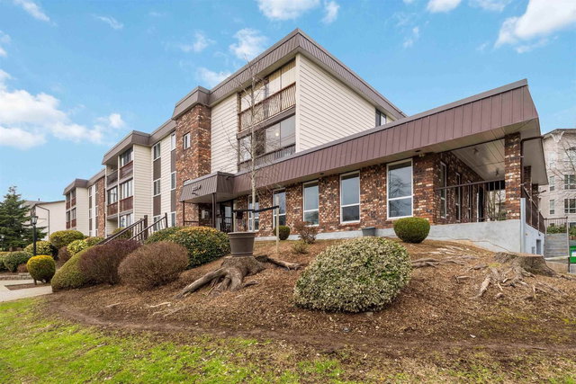 201 - 32119 Old Yale Road