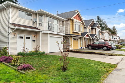 7477 19th Avenue | Burnaby | Image