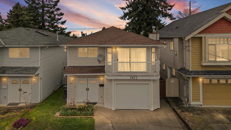 7477 19th Avenue, Burnaby, V3N 1E5 | Image 2