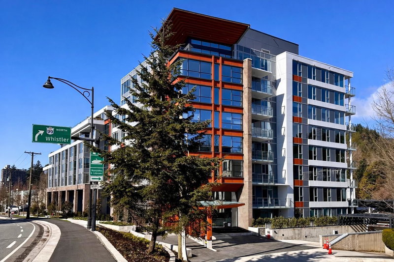 414 - 423 6th Street, West Vancouver, V7T 0A1 | Image 3