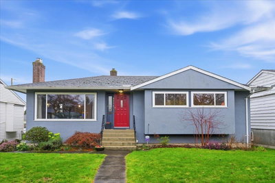3776 Arbor Street | Burnaby | Image