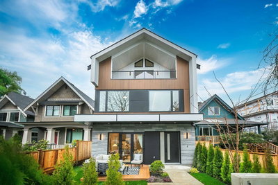 1 - 4023 18th Avenue | Vancouver | Image