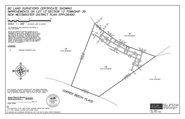 1482 Copper Beech Place