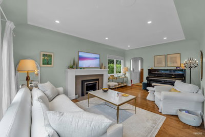 1220 Braeside Street | West Vancouver | Image