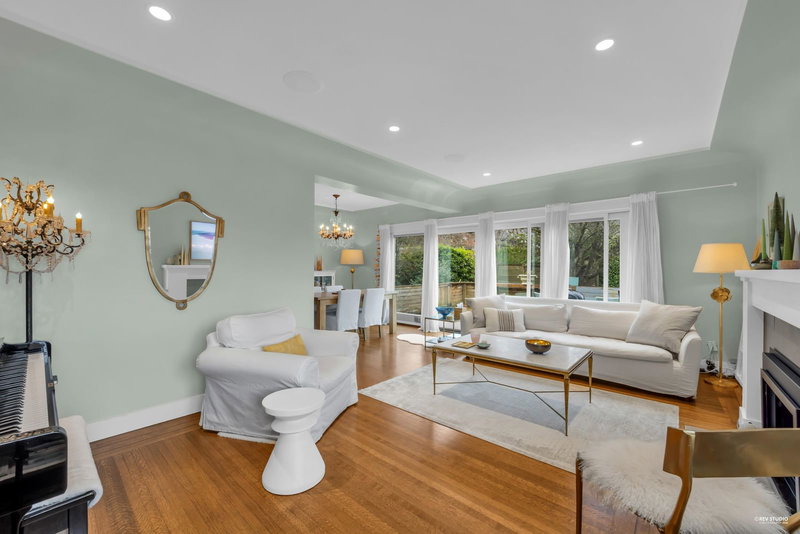 1220 Braeside Street, West Vancouver, V7T 2L2 | Image 2