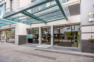 2514 - 610 Granville Street