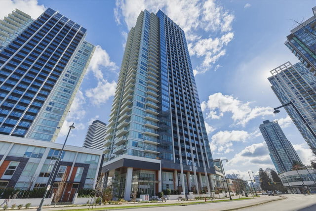 1604 - 10448 University Drive