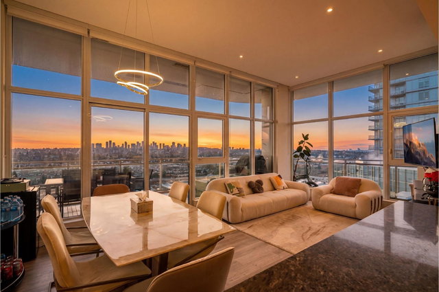 3105 - 5333 Goring Street