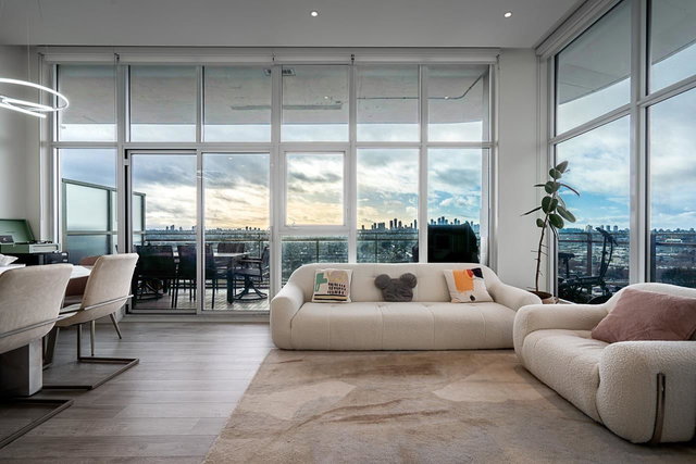 3105 - 5333 Goring Street