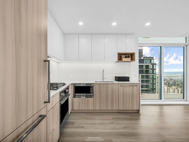 3501 - 6087 Wilson Avenue