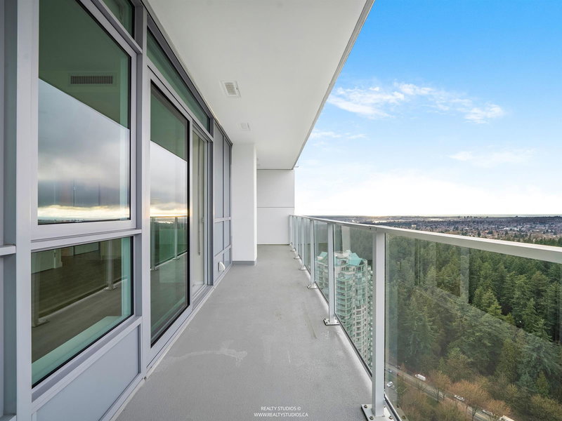 3501 - 6087 Wilson Avenue, Burnaby, V5H 2R5 | Image 2