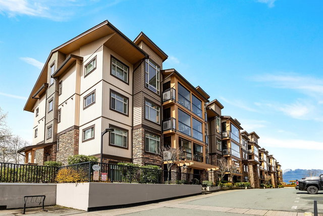 306 - 12635 190a Street