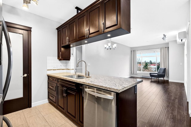 306 - 12635 190a Street