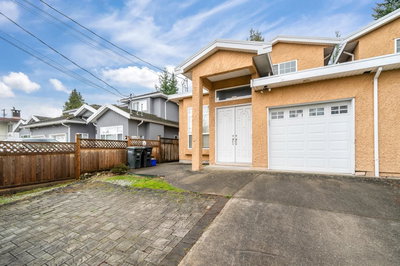 5989 Rumble Street | Burnaby | Image