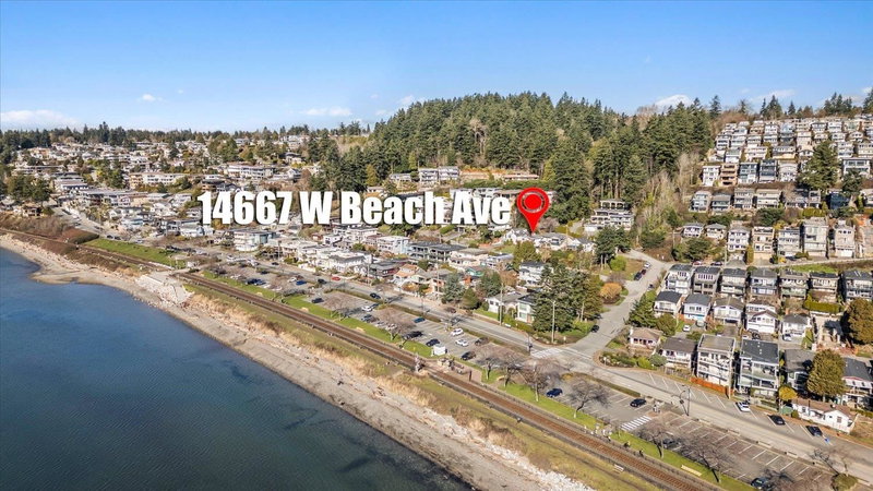 14667 Beach Avenue, White Rock, V4B 2T9 | Image 2