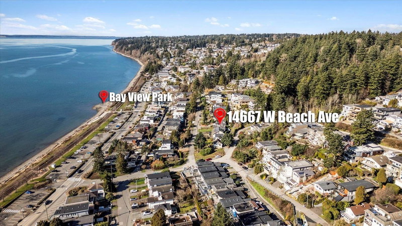 14667 Beach Avenue, White Rock, V4B 2T9 | Image 3