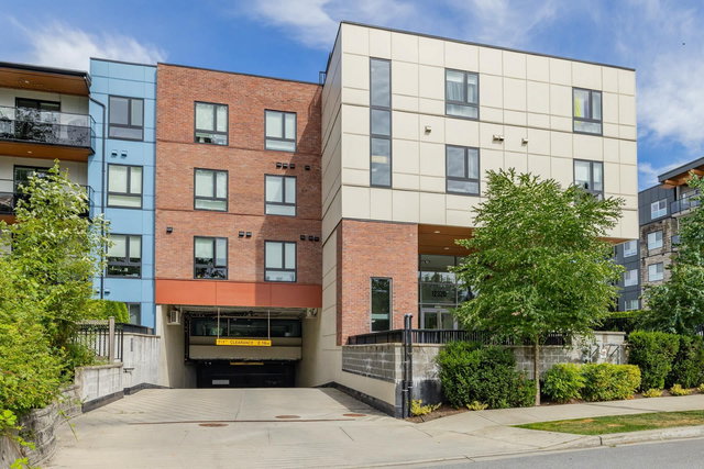 204 - 12320 222 Street