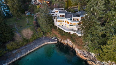 5530 Parthenon Place | West Vancouver | Image