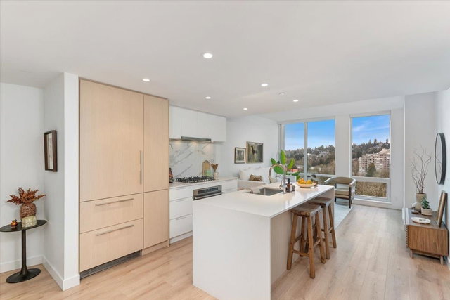 1509 - 1500 Fern Street