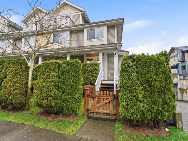 1 - 7136 18th Avenue