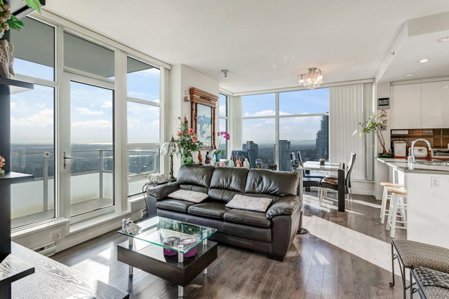 3806 - 4880 Bennett Street