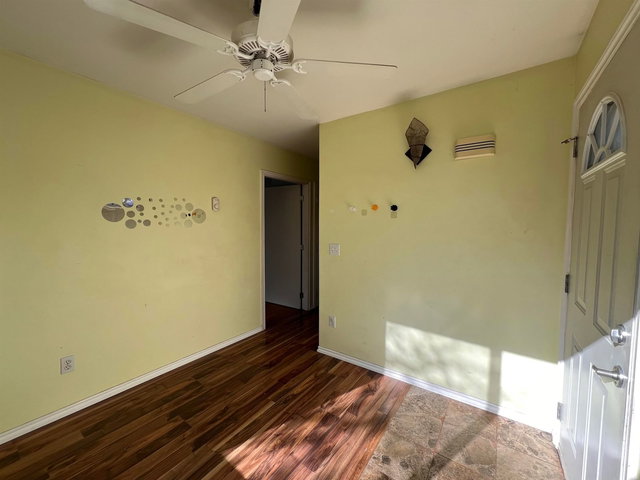 Address not available