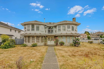 12441 71a Avenue | Surrey | Image