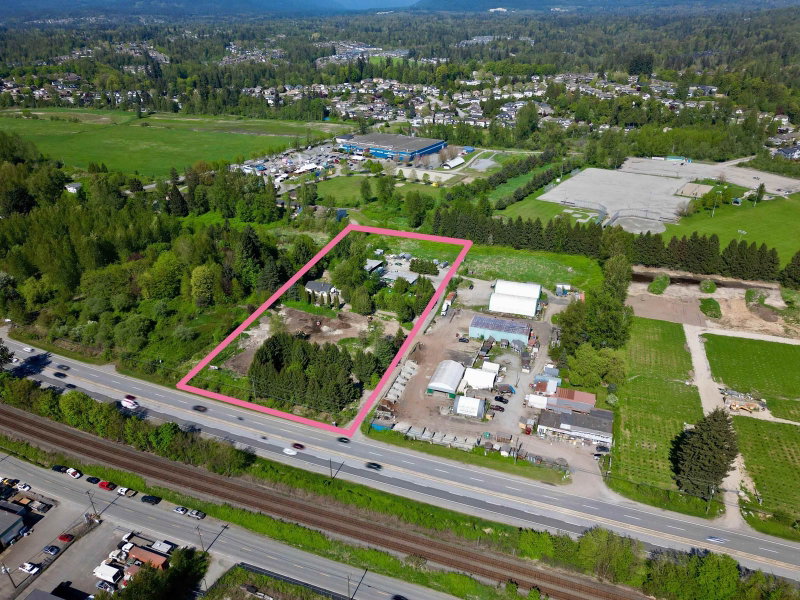 23519 Lougheed Highway